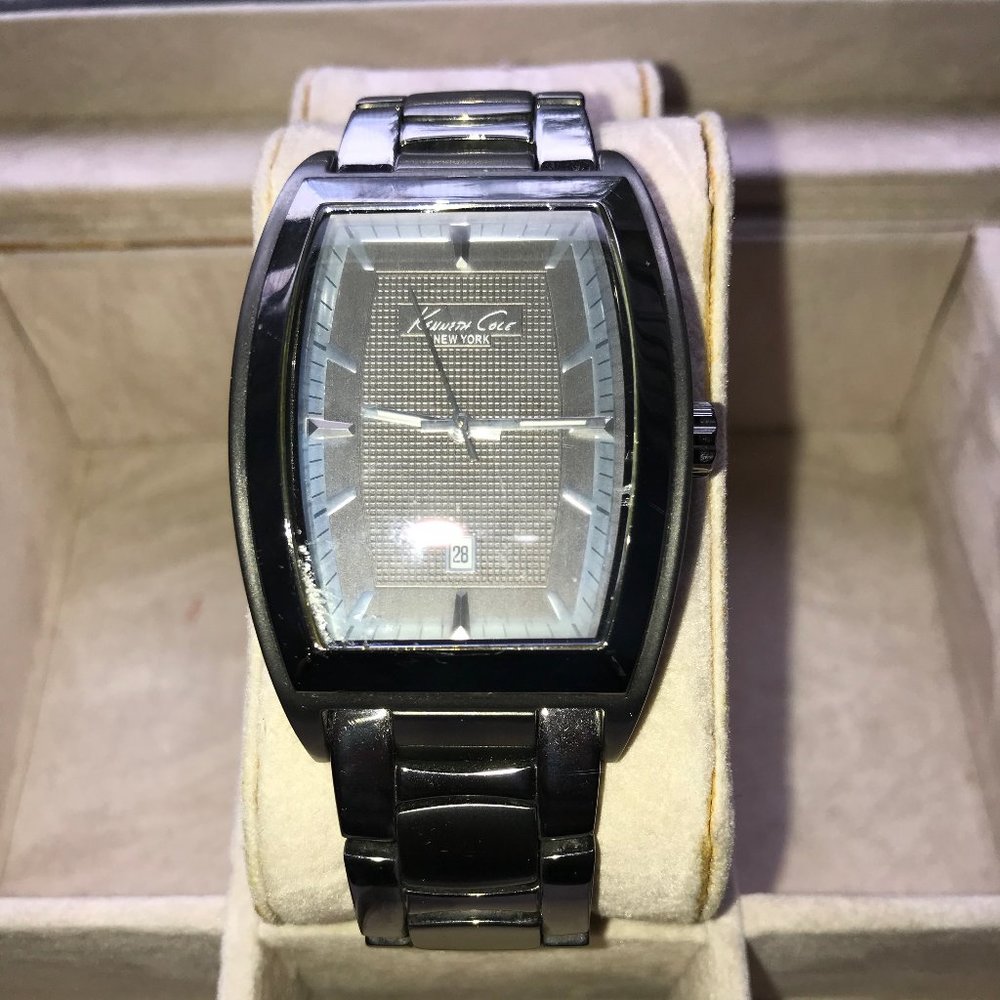 Kenneth Cole Unisex Watch